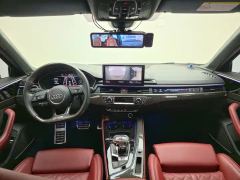 Audi A4L 45 TFSI quattro Dynamic Luxury Edition - ფოტო 6