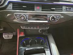 Audi A4L 45 TFSI quattro Dynamic Luxury Edition - ფოტო 8
