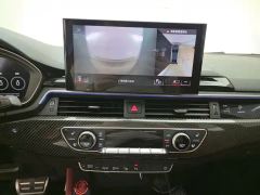 Audi A4L 45 TFSI quattro Dynamic Luxury Edition - ფოტო 9