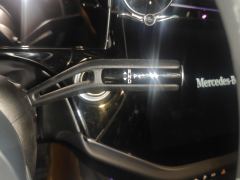 Mercedes-Benz E-Class Plug-in Hybrid E PHEV E 350 e L - ფოტო 19