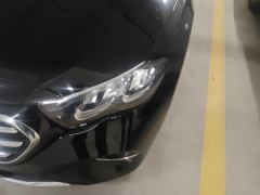 Mercedes-Benz E-Class Plug-in Hybrid E PHEV E 350 e L - ფოტო 4