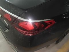 Mercedes-Benz E-Class Plug-in Hybrid E PHEV E 350 e L - ფოტო 5