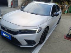 Honda Civic 240TURBO CVT Edition - photo 1