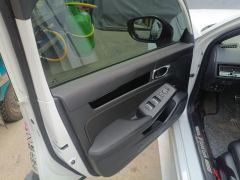 Honda Civic 240TURBO CVT Edition - photo 12