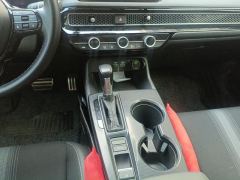 Honda Civic 240TURBO CVT Edition - photo 19