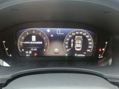 Honda Civic 240TURBO CVT Edition - photo 20