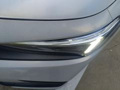 Honda Civic 240TURBO CVT Edition - photo 4