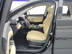 BYD Song Pro DM-i 1.5L 75km Elite Edition - фото 14