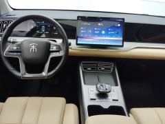 BYD Song Pro DM-i 1.5L 75km Elite Edition - фото 16
