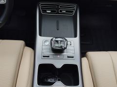 BYD Song Pro DM-i 1.5L 75km Elite Edition - фото 19