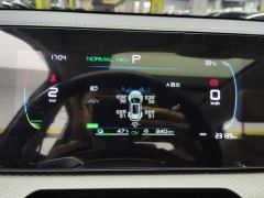 BYD Song Pro DM-i 1.5L 75km Elite Edition - фото 20