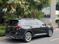 Buick Envision Plus Enclave Plus 652T 4WD Deluxe - фото 12