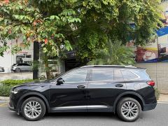 Buick Envision Plus Enclave Plus 652T 4WD Deluxe - фото 14
