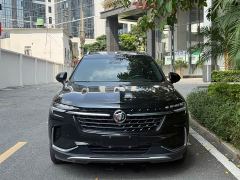 Buick Envision Plus Enclave Plus 652T 4WD Deluxe - фото 2