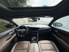 Buick Envision Plus Enclave Plus 652T 4WD Deluxe - фото 7