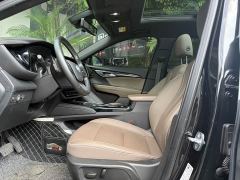 Buick Envision Plus Enclave Plus 652T 4WD Deluxe - фото 8