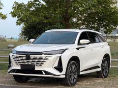 Changan CS75 PLUS Gen 3 1.5T Prestigious Edition - ფოტო 1