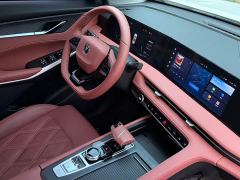 Changan CS75 PLUS Gen 3 1.5T Prestigious Edition - ფოტო 10