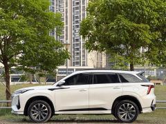 Changan CS75 PLUS Gen 3 1.5T Prestigious Edition - ფოტო 12
