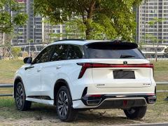 Changan CS75 PLUS Gen 3 1.5T Prestigious Edition - ფოტო 13