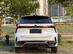 Changan CS75 PLUS Gen 3 1.5T Prestigious Edition - ფოტო 14