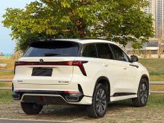 Changan CS75 PLUS Gen 3 1.5T Prestigious Edition - ფოტო 15