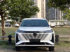 Changan CS75 PLUS Gen 3 1.5T Prestigious Edition - ფოტო 2