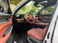 Changan CS75 PLUS Gen 3 1.5T Prestigious Edition - ფოტო 6