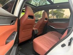 Changan CS75 PLUS Gen 3 1.5T Prestigious Edition - ფოტო 7
