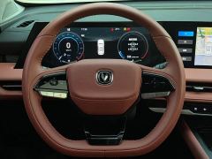 Changan CS75 PLUS Gen 3 1.5T Prestigious Edition - ფოტო 8
