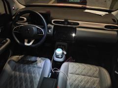 Leapmotor T03 400 Luxury Edition - ფოტო 10
