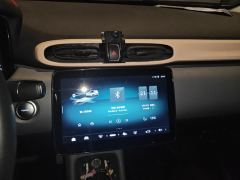 Leapmotor T03 400 Luxury Edition - ფოტო 11