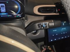 Leapmotor T03 400 Luxury Edition - ფოტო 13