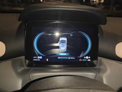 Leapmotor T03 400 Luxury Edition - ფოტო 14