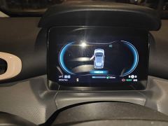 Leapmotor T03 400 Luxury Edition - ფოტო 15
