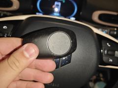 Leapmotor T03 400 Luxury Edition - ფოტო 19