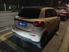 Leapmotor T03 400 Luxury Edition - ფოტო 2