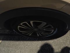 Leapmotor T03 400 Luxury Edition - ფოტო 5