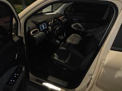 Leapmotor T03 400 Luxury Edition - ფოტო 8