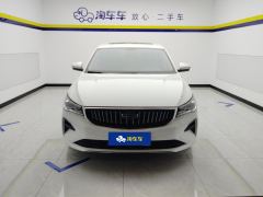 Geely Emgrand 1.5L CVTPremium Version - ფოტო 3