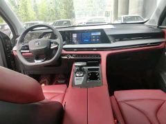 Changan CS75 PLUS Third Generation Champion Edition 1.5T Smart Drive Leading Type - ფოტო 10
