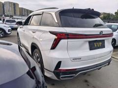 Changan CS75 PLUS Third Generation Champion Edition 1.5T Smart Drive Leading Type - ფოტო 11