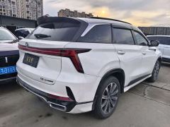 Changan CS75 PLUS Third Generation Champion Edition 1.5T Smart Drive Leading Type - ფოტო 13