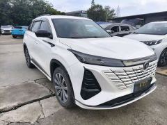 Changan CS75 PLUS Third Generation Champion Edition 1.5T Smart Drive Leading Type - ფოტო 3