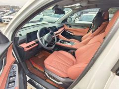 Changan CS75 PLUS Third Generation Champion Edition 1.5T Smart Drive Leading Type - ფოტო 4