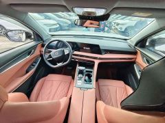 Changan CS75 PLUS Third Generation Champion Edition 1.5T Smart Drive Leading Type - ფოტო 5