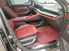 Changan CS75 PLUS Third Generation Champion Edition 1.5T Smart Drive Leading Type - ფოტო 7