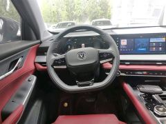 Changan CS75 PLUS Third Generation Champion Edition 1.5T Smart Drive Leading Type - ფოტო 8