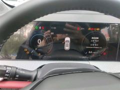 Changan CS75 PLUS Third Generation Champion Edition 1.5T Smart Drive Leading Type - ფოტო 9