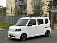 Wuling Zhiguang New Energy 305km Aspiring Edition - ფოტო 1
